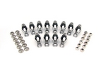 Magnum Roller Rocker Arms, Chevy 10mm Stud, 1.6 Ratio
